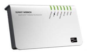 SUNNY WEBBOX   Bluetooth Wireless Technology